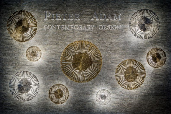 Настенный светильник Pieter Adam Le Soleil PA 201