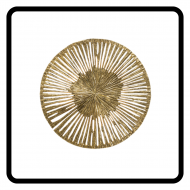 Настенный светильник Pieter Adam Le Soleil PA 201