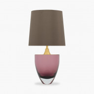 Настольный светильник Bella Figura Beverly Hills TL714-SM