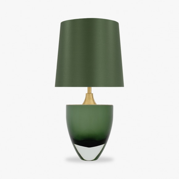 Настольный светильник Bella Figura Beverly Hills TL714-SM