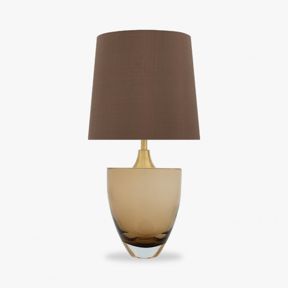 Настольный светильник Bella Figura Beverly Hills TL714-SM