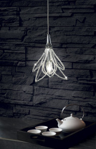 Подвесная люстра Patrizia Volpato Girasole 840/S1