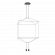 Подвесная люстра Vibia Wireflow 0309