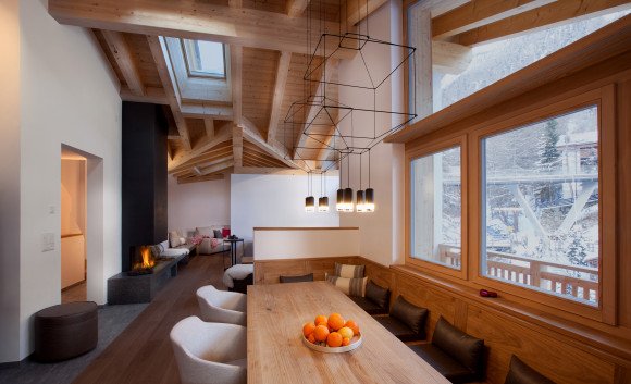 Подвесная люстра Vibia Wireflow 0309 Подвесная люстра Vibia Wireflow 0309