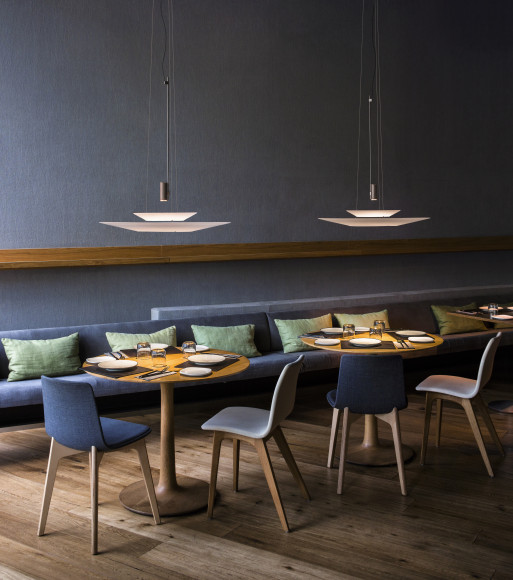 Подвесной светильник Vibia Flamingo 1540