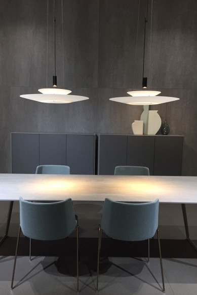 Подвесной светильник Vibia Flamingo 1540