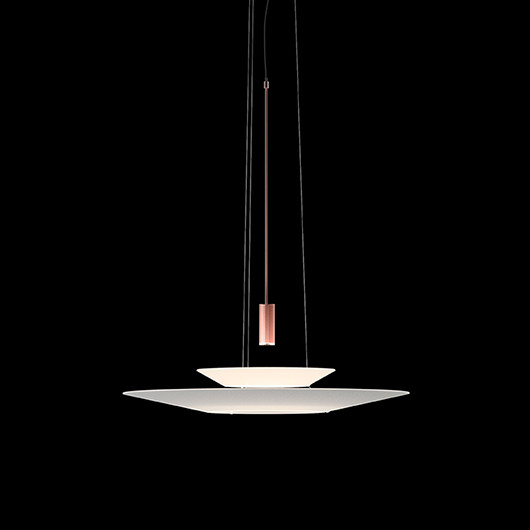 Подвесной светильник Vibia Flamingo 1540