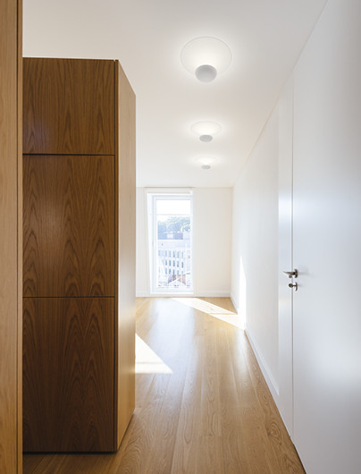 Потолочный светильник Vibia Funnel 2014 Потолочный светильник Vibia Funnel 2014