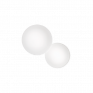Настенный светильник Vibia Puck 5425  Настенный светильник Vibia Puck 5425