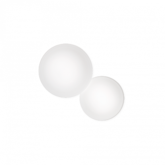  Настенный светильник Vibia Puck 5425