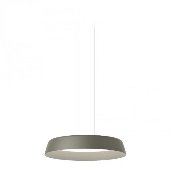Подвесной светильник Vibia Bigger 3925 Подвесной светильник Vibia Bigger 3925