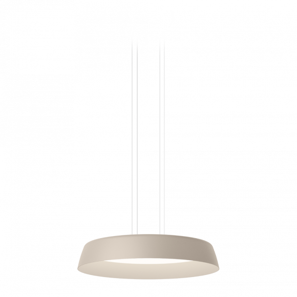 Подвесной светильник Vibia Bigger 3925 Подвесной светильник Vibia Bigger 3925