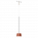   Подвесной светильник Vibia Bind 6591