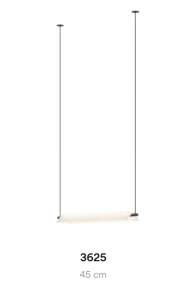 Подвесной светильник Vibia Asia 3625 Подвесной светильник Vibia Asia 3625