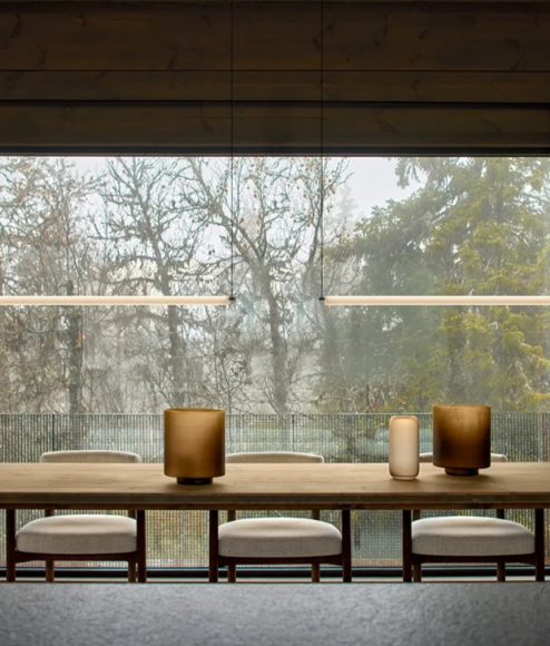 Подвесной светильник Vibia Asia 3625 Подвесной светильник Vibia Asia 3625