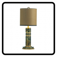 Настольная лампа Pieter Adam Pavement PA 940/941