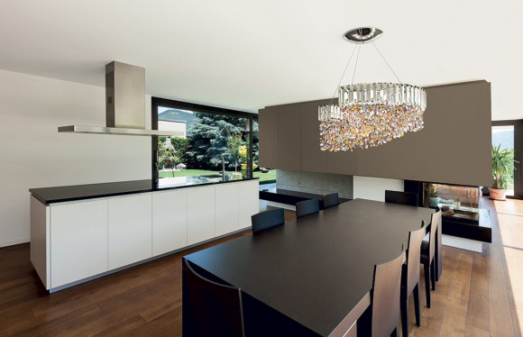 Подвесная люстра Patrizia Volpato Diadema 9260/S Подвесная люстра Patrizia Volpato Diadema 9260/S