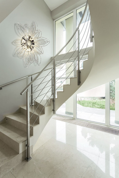 Потолочная люстра Patrizia Volpato Girasole 840/PL Потолочная люстра Patrizia Volpato Girasole 840/PL