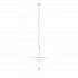 Подвесной светильник Vibia Flamingo 1550