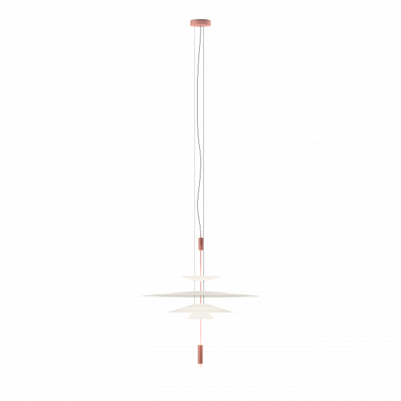 Подвесной светильник Vibia Flamingo 1550