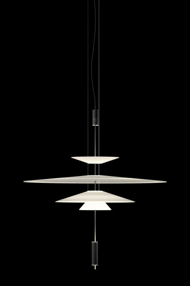 Подвесной светильник Vibia Flamingo 1550