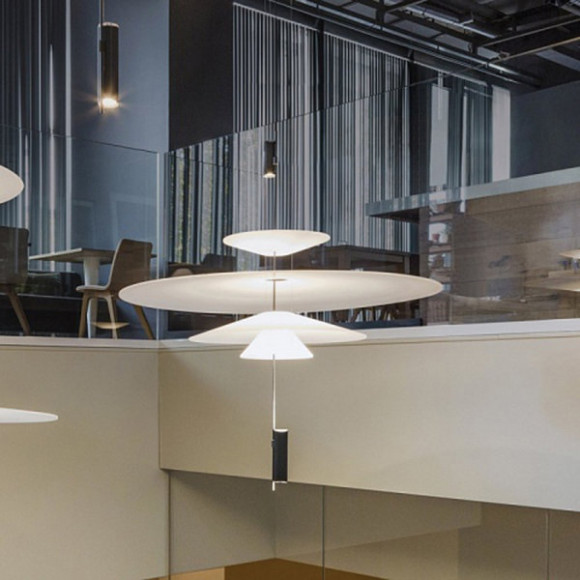 Подвесной светильник Vibia Flamingo 1550