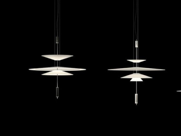 Подвесной светильник Vibia Flamingo 1550