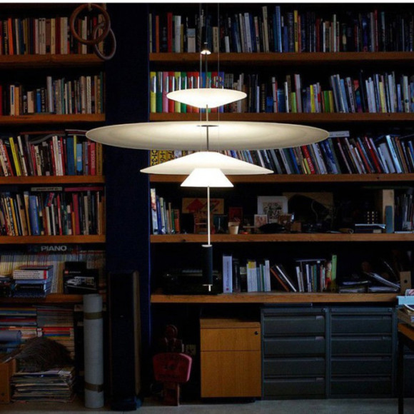 Подвесной светильник Vibia Flamingo 1550