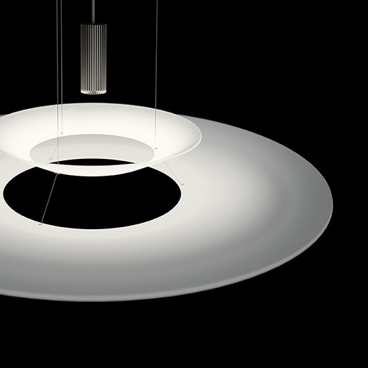 Подвесной светильник Vibia Flamingo 1550