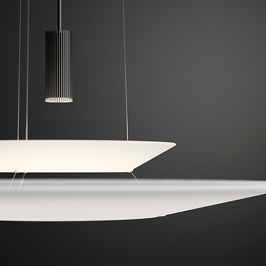 Подвесной светильник Vibia Flamingo 1550
