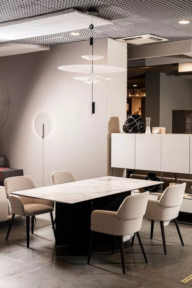 Подвесной светильник Vibia Flamingo 1550