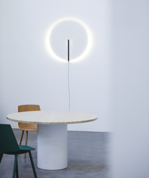  Настенный светильник Vibia Guise 2260