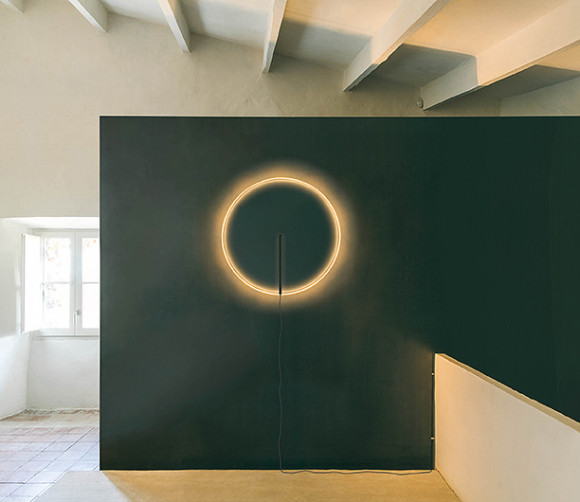 Настенный светильник Vibia Guise 2260  Настенный светильник Vibia Guise 2260