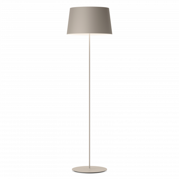 Торшер Vibia Warm 4906 Торшер Vibia Warm 4906