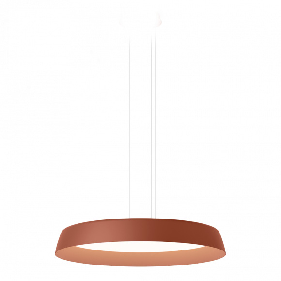 Подвесной светильник Vibia Bigger 3935