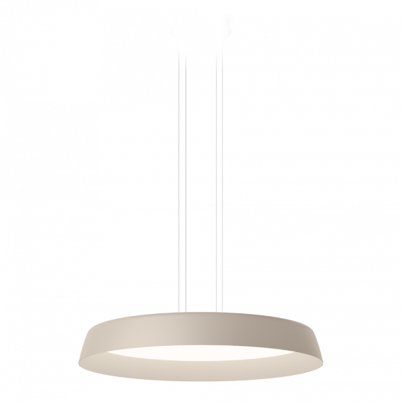 Подвесной светильник Vibia Bigger 3935