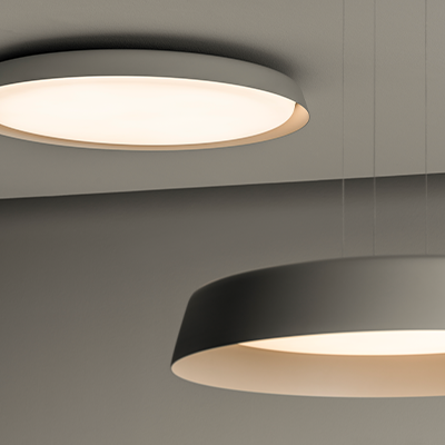 Подвесной светильник Vibia Bigger 3935