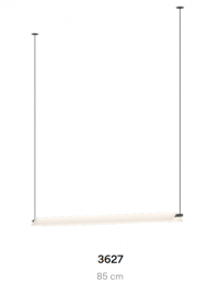 Подвесной светильник Vibia Asia 3627 Подвесной светильник Vibia Asia 3627
