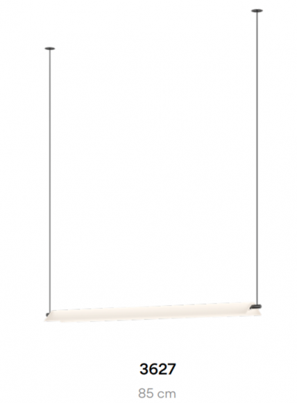 Подвесной светильник Vibia Asia 3627 Подвесной светильник Vibia Asia 3627