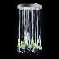 Подвесной светильник Sagarti Flora Fl.S.70.ML.RCU