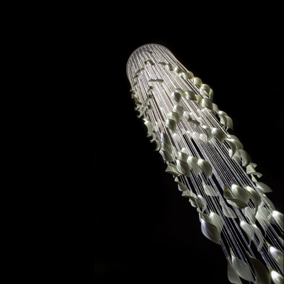 Подвесной светильник Sagarti Espira Grand 2 Es.G2