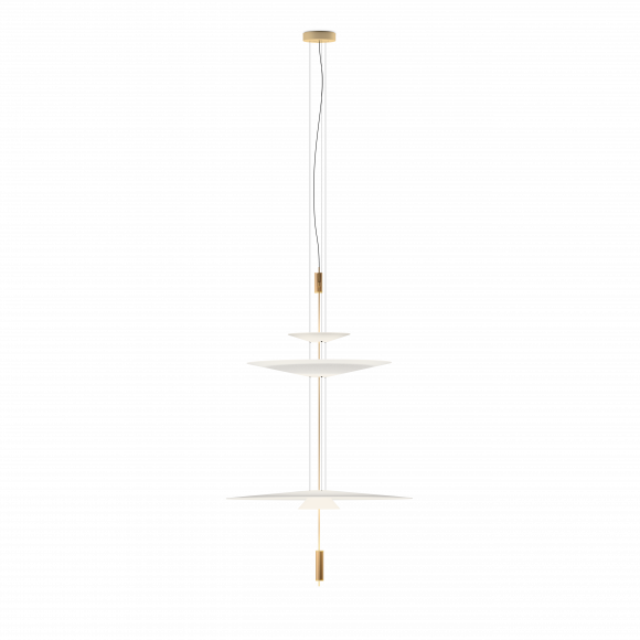 Подвесной светильник Vibia Flamingo 1560