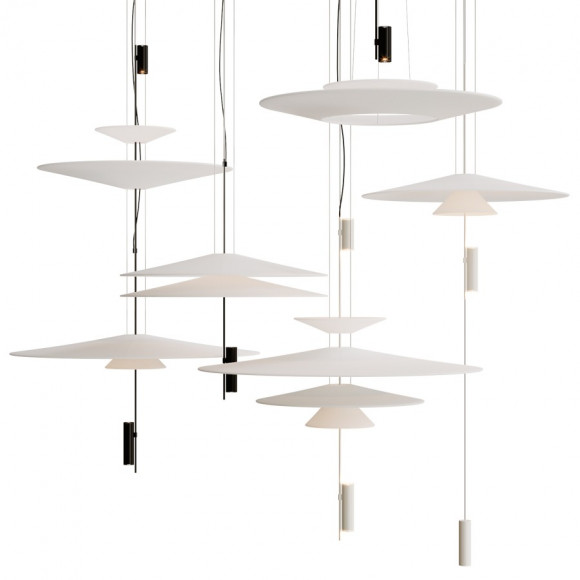 Подвесной светильник Vibia Flamingo 1560
