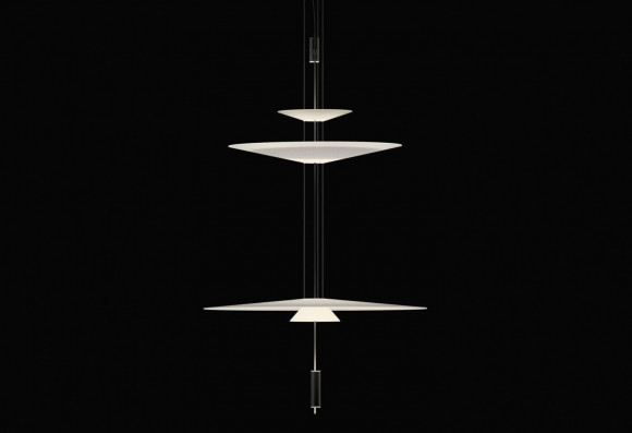 Подвесной светильник Vibia Flamingo 1560