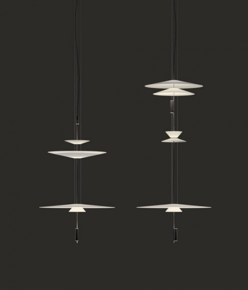 Подвесной светильник Vibia Flamingo 1560
