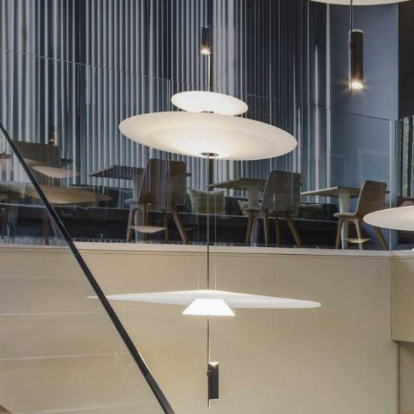 Подвесной светильник Vibia Flamingo 1560