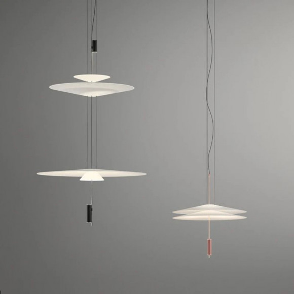 Подвесной светильник Vibia Flamingo 1560
