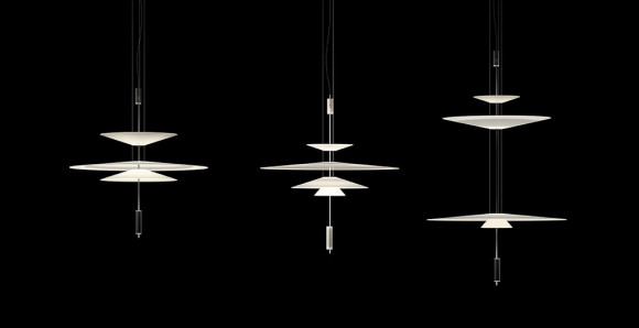 Подвесной светильник Vibia Flamingo 1560