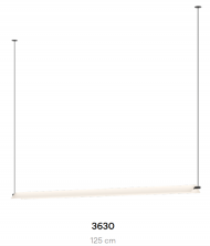 Подвесной светильник Vibia Asia 3630 Подвесной светильник Vibia Asia 3630
