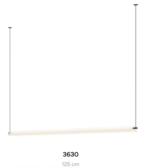 Подвесной светильник Vibia Asia 3630 Подвесной светильник Vibia Asia 3630